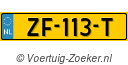 ZF113T