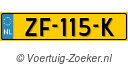 ZF115K