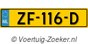 ZF116D