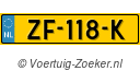 ZF118K