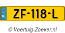 ZF118L