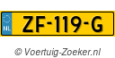 ZF119G