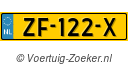 ZF122X