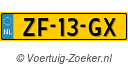 ZF13GX