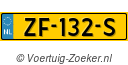 ZF132S
