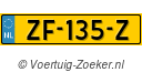ZF135Z