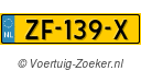 ZF139X