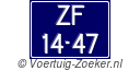 ZF1447