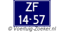 ZF1457