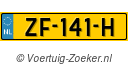 ZF141H
