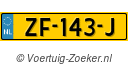 ZF143J