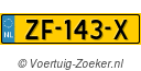 ZF143X