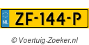 ZF144P
