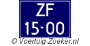 ZF-15-00