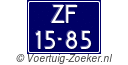ZF1585