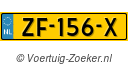 ZF156X