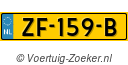 ZF159B