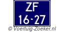 ZF1627