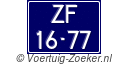 ZF1677
