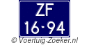 ZF1694