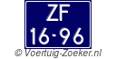 ZF1696