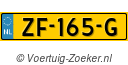 ZF165G