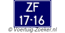 ZF1716