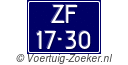 ZF1730