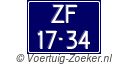 ZF1734