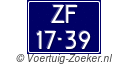 ZF1739