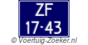 ZF1743