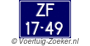 ZF1749