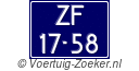 ZF1758