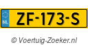 ZF173S