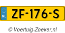 ZF176S