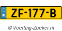 ZF177B