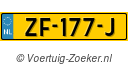 ZF177J