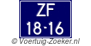 ZF1816