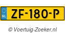 ZF180P