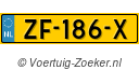 ZF186X