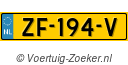 ZF194V