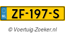 ZF197S