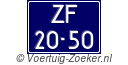 ZF2050