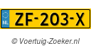 ZF203X