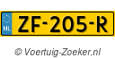 ZF205R