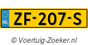 ZF207S