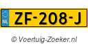 ZF208J