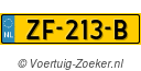 ZF213B
