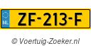 ZF213F