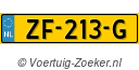 ZF213G